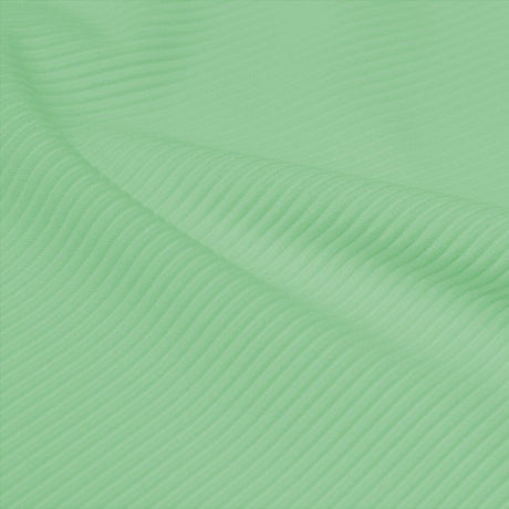 Ribbed Spandex Fabric