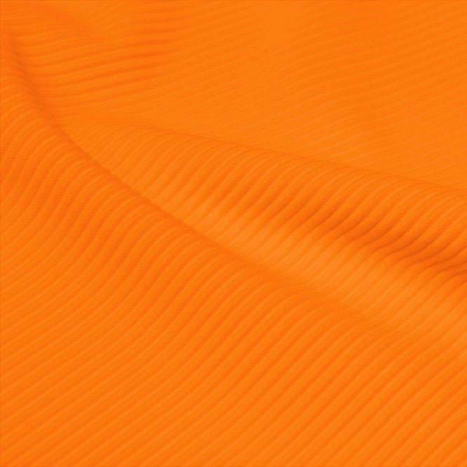 Ribbed Spandex Fabric