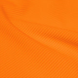 Ribbed Spandex Fabric