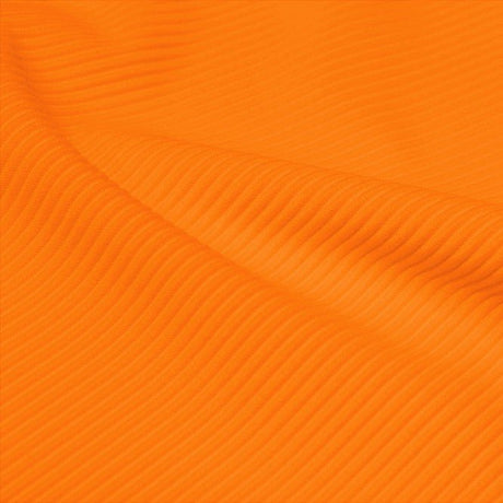 Ribbed Spandex Fabric