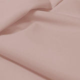 Polyester Spandex Wicking Double Knit