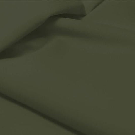 Allure Polyester Spandex Fabric - Wicking, 4-Way Stretch, 56" Width (1 Yard)