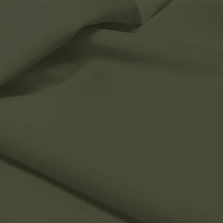 Allure Polyester Spandex Fabric - Wicking, 4-Way Stretch, 56" Width (1 Yard)