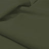 Allure Polyester Spandex Fabric - Wicking, 4-Way Stretch, 56" Width (1 Yard)
