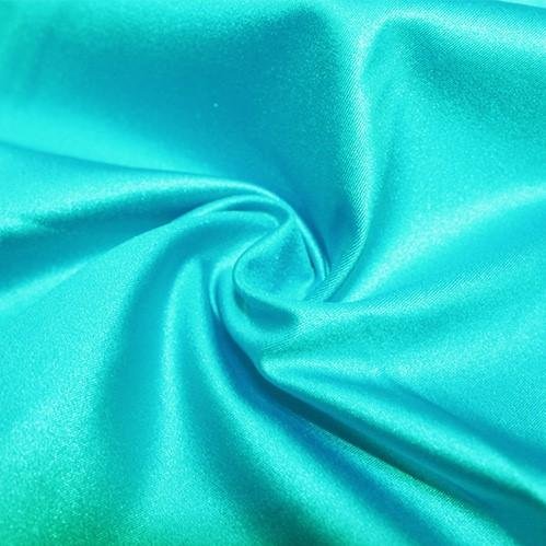 Shiny Look Spandex Fabric
