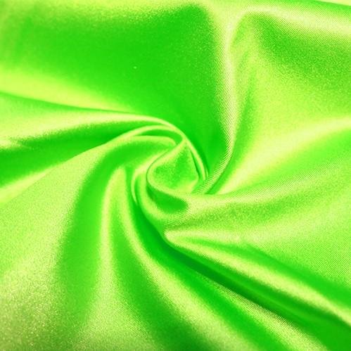 Shiny Look Spandex Fabric