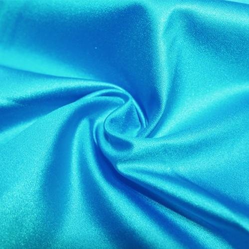 Shiny Look Spandex Fabric