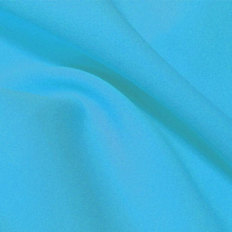 Flexfit Recycled Polyester Spandex Fabric - Solid, 58" Width (1 Yard)