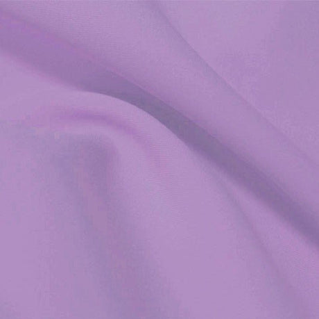 Flexfit Recycled Polyester Spandex Fabric - Solid, 58" Width (1 Yard)