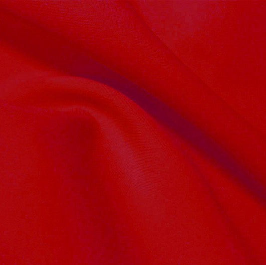 Flexfit Recycled Polyester Spandex Fabric - Solid Colors, 58" Width (1 Yard)