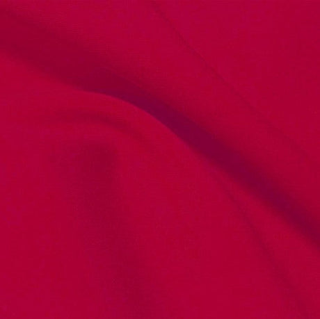 Flexfit Recycled Polyester Spandex Fabric - Solid Colors, 58" Width (1 Yard)