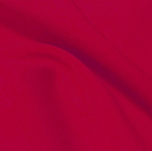 Flexfit Recycled Polyester Spandex Fabric - Solid, 58" Width (1 Yard)