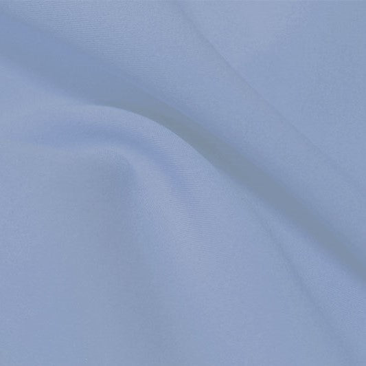 Flexfit Recycled Polyester Spandex Fabric - Solid, 58" Width (1 Yard)