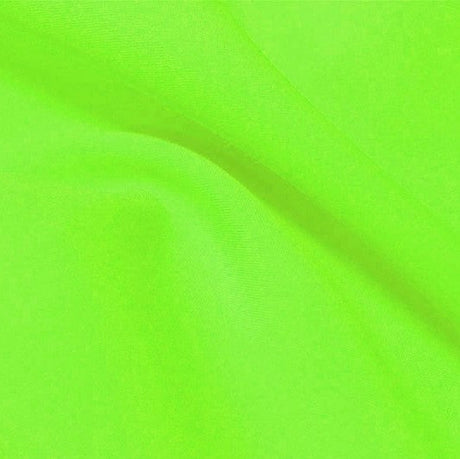 Flexfit Recycled Polyester Spandex Fabric - Solid Colors, 58" Width (1 Yard)