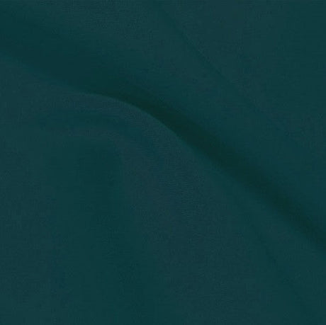 Flexfit Recycled Polyester Spandex Fabric - Solid Colors, 58" Width (1 Yard)