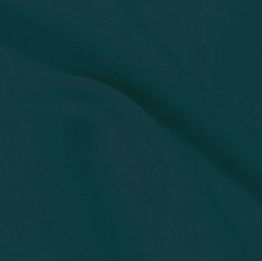 Flexfit Recycled Polyester Spandex Fabric - Solid, 58" Width (1 Yard)