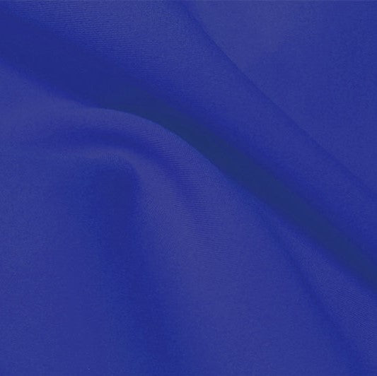 Flexfit Recycled Polyester Spandex Fabric - Solid Colors, 58" Width (1 Yard)