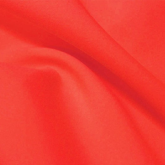 Flexfit Recycled Polyester Spandex Fabric - Solid Colors, 58" Width (1 Yard)