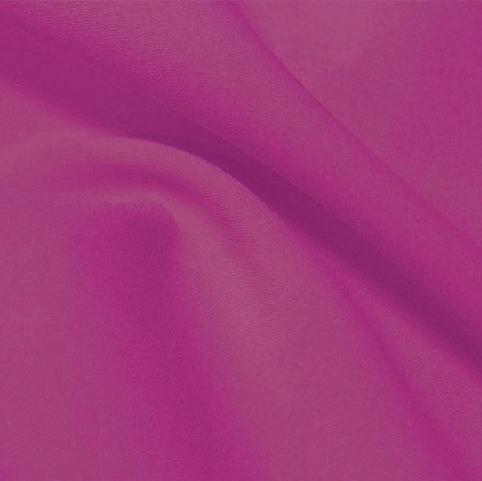 Flexfit Recycled Polyester Spandex Fabric - Solid Colors, 58" Width (1 Yard)