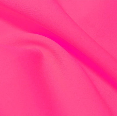 Flexfit Recycled Polyester Spandex Fabric - Solid Colors, 58" Width (1 Yard)
