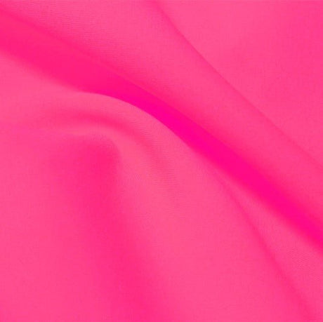 Flexfit Recycled Polyester Spandex Fabric - Solid, 58" Width (1 Yard)