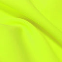 Flexfit Recycled Polyester Spandex Fabric - Solid Colors, 58" Width (1 Yard)