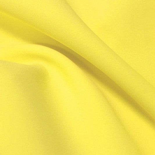 Flexfit Recycled Polyester Spandex Fabric - Solid Colors, 58" Width (1 Yard)