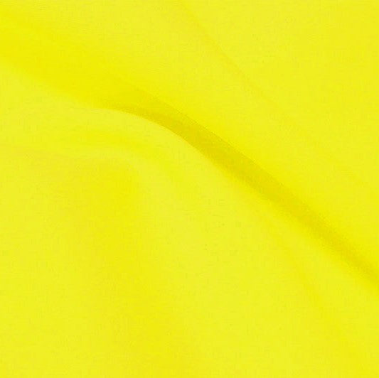 Flexfit Recycled Polyester Spandex Fabric - Solid Colors, 58" Width (1 Yard)