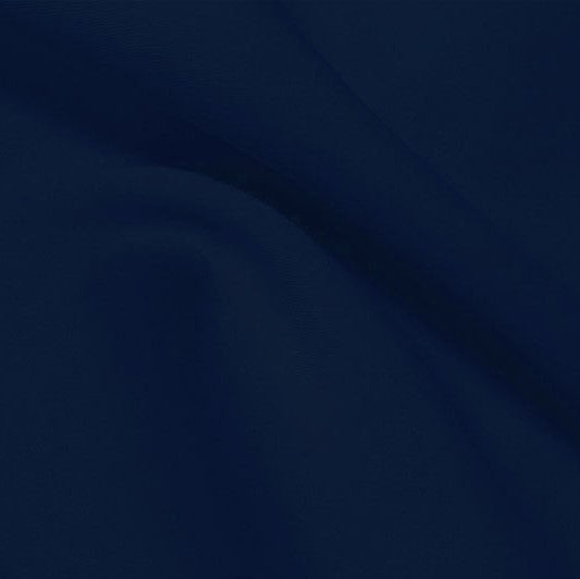 Flexfit Recycled Polyester Spandex Fabric - Solid Colors, 58" Width (1 Yard)