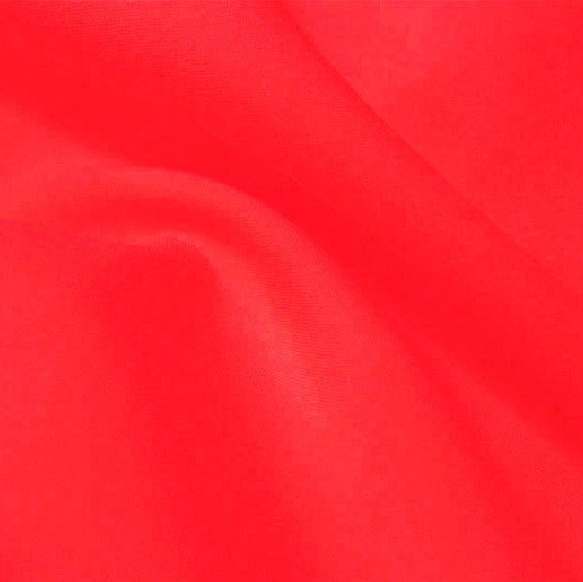 Flexfit Recycled Polyester Spandex Fabric - Solid Colors, 58" Width (1 Yard)