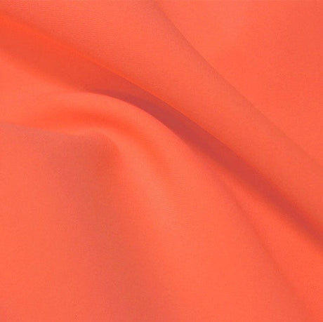 Flexfit Recycled Polyester Spandex Fabric - Solid Colors, 58" Width (1 Yard)
