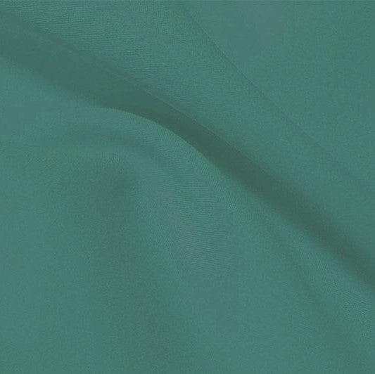 Flexfit Recycled Polyester Spandex Fabric - Solid, 58" Width (1 Yard)