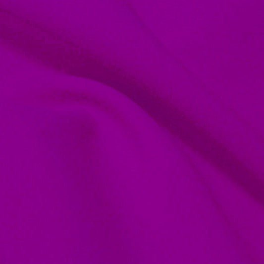 Flexfit Recycled Polyester Spandex Fabric - Solid, 58" Width (1 Yard)