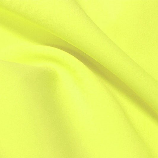 Recycled Polyester Spandex Fabric