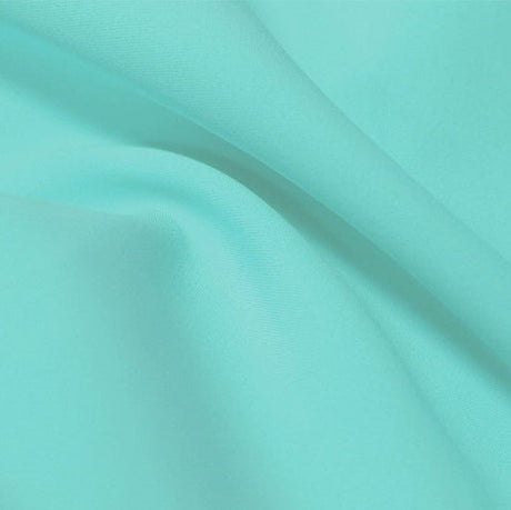 Recycled Polyester Spandex Fabric