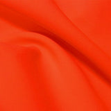 Flexfit Recycled Polyester Spandex Fabric - Solid Colors, 58" Width (1 Yard)