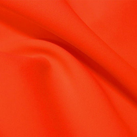 Flexfit Recycled Polyester Spandex Fabric - Solid, 58" Width (1 Yard)