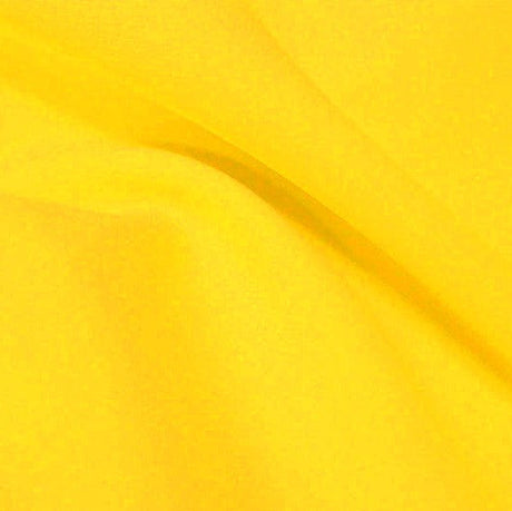 Flexfit Recycled Polyester Spandex Fabric - Solid Colors, 58" Width (1 Yard)