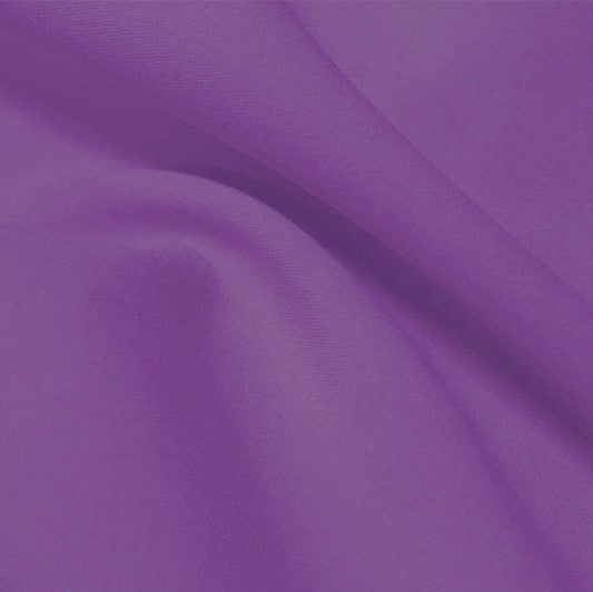Flexfit Recycled Polyester Spandex Fabric - Solid Colors, 58" Width (1 Yard)