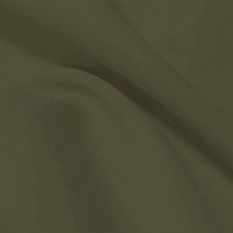 Flexfit Recycled Polyester Spandex Fabric - Solid, 58" Width (1 Yard)