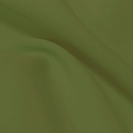 Flexfit Recycled Polyester Spandex Fabric - Solid Colors, 58" Width (1 Yard)