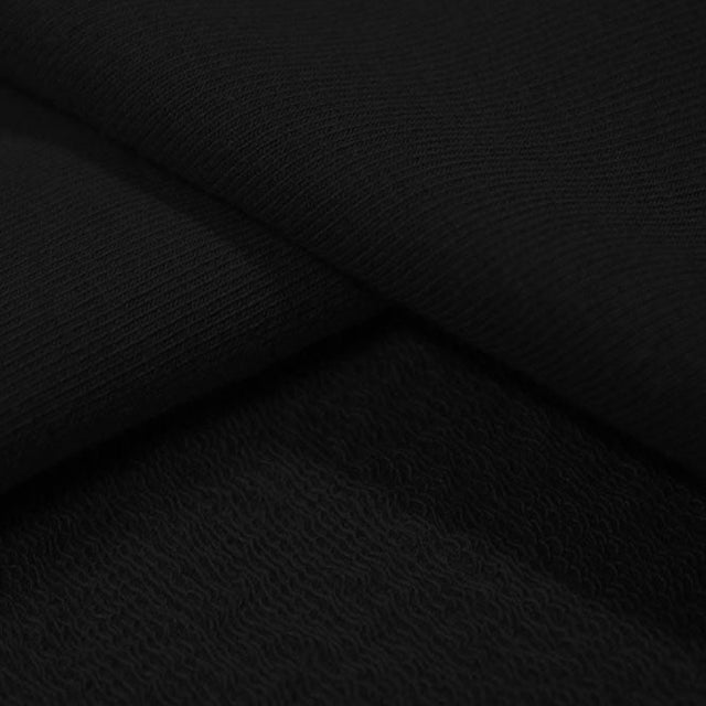 Cotton Modal Terry Spandex Fabric