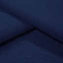 Balance Cotton Modal Terry Spandex Fabric - Solid, 58" Width (1 Yard)