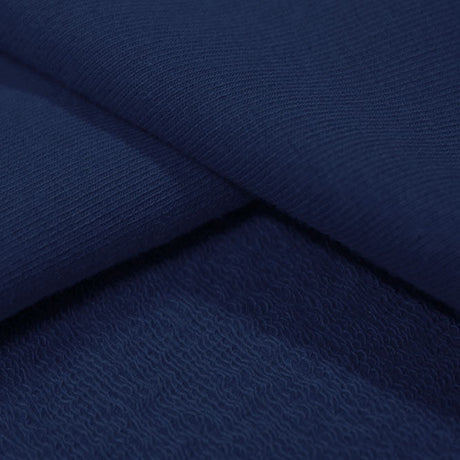 Balance Cotton Modal Terry Spandex Fabric - Solid, 58" Width (1 Yard)