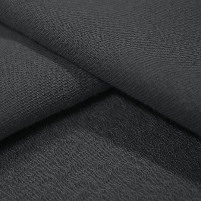 Cotton Modal Terry Spandex Fabric