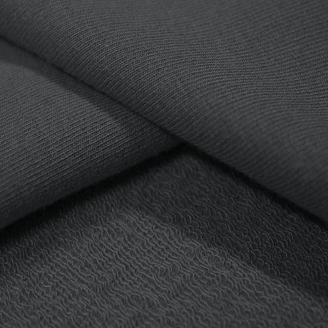 Cotton Modal Terry Spandex Fabric