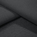 Balance Cotton Modal Terry Spandex Fabric - Solid, 58" Width (1 Yard)