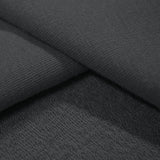 Balance Cotton Modal Terry Spandex Fabric - Solid, 58" Width (1 Yard)