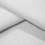 Cotton Modal Terry Spandex Fabric