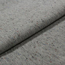 Speckle Cotton Polyester Modal Terry Spandex Fabric - Speckled Solid, 56" Width, 240 GSM (1 Yard)